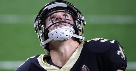 Drew Brees’ Stunning NBC Debut