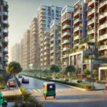 Flat Rent Options Behind Evercare Hospital in Bashundhara Residential Area (R/A), Dhaka, Bangladesh: A Comprehensive Guide