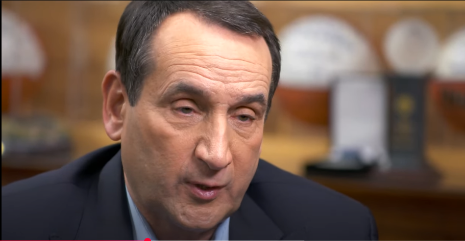 Mike Krzyzewski