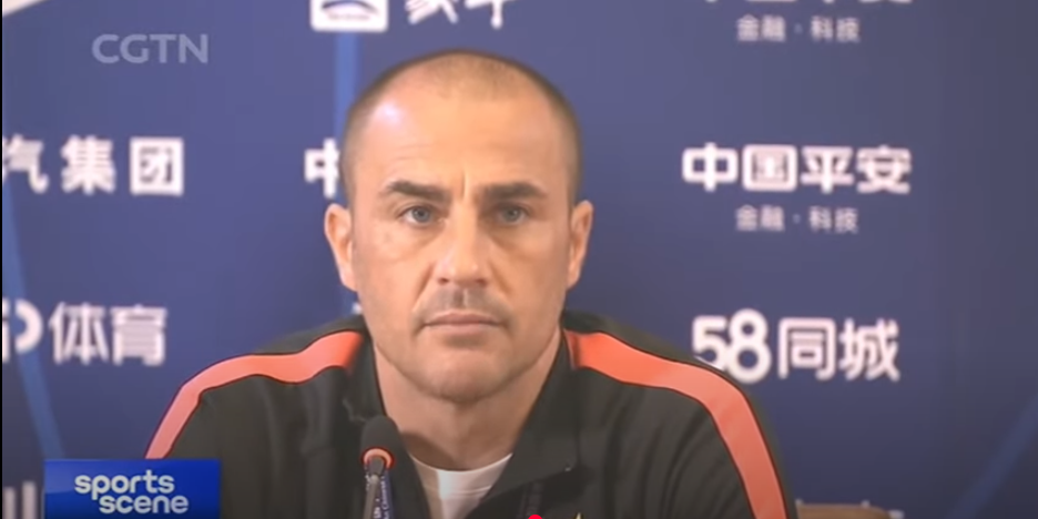 Fabio Cannavaro