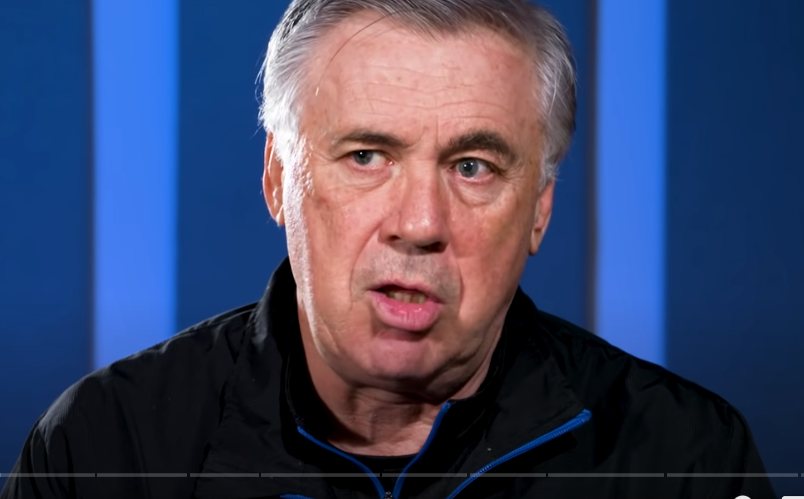 Carlo Ancelotti