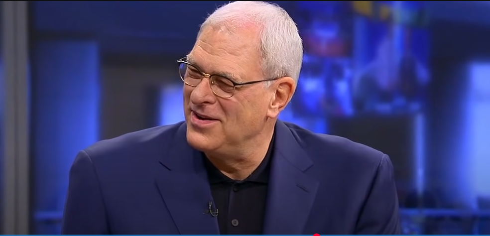 Phil Jackson