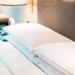 Which Hotel in Orlando Has Firm Mattresses in Their Rooms?