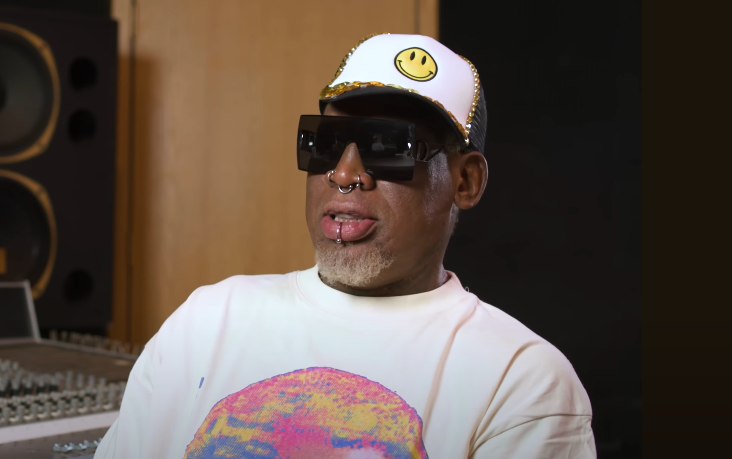 Dennis Rodman: Net Worth, Family & Life