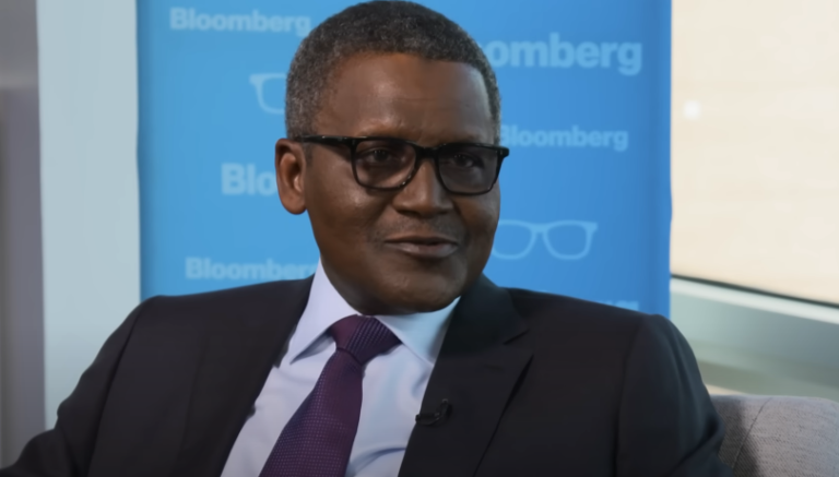 Aliko Dangote: Net Worth, Age, Career Highlights