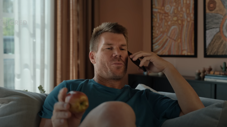 David Warner Net Worth, Age, Height & Life