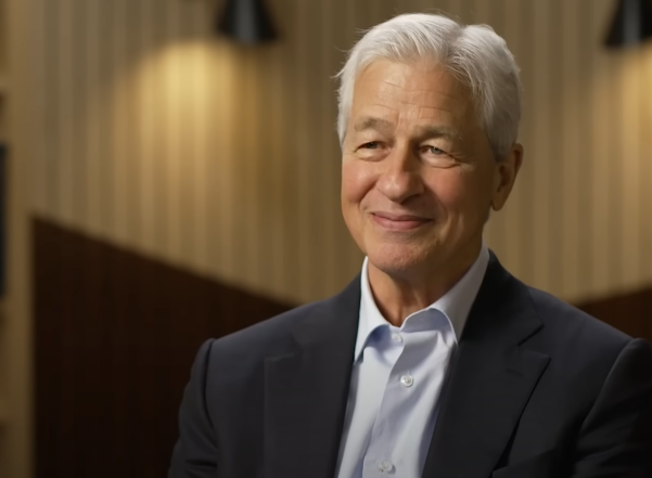 Jamie Dimon: Net Worth, Age & Career Facts