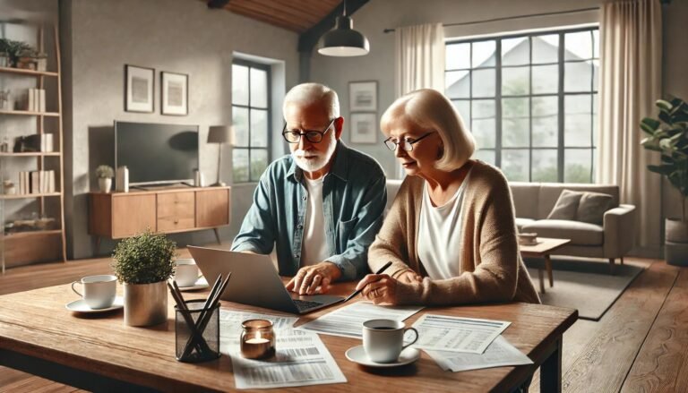 Social Security Increase 2025 Details