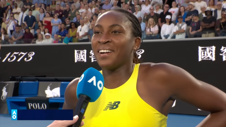 Coco Gauff Net Worth, Age, Career & Life (2025)