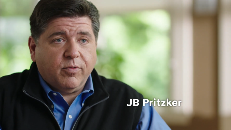 J.B. Pritzker Net Worth, Age, Family & Career