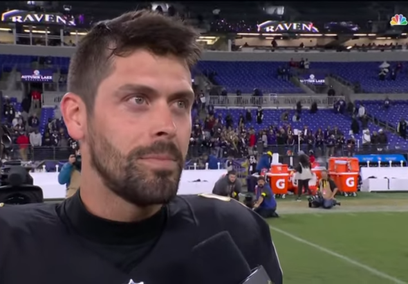 Justin Tucker: NFL Career, Net Worth & Life