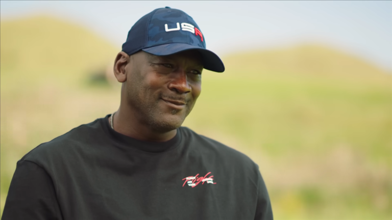 Michael Jordan: Net Worth, Age & Career