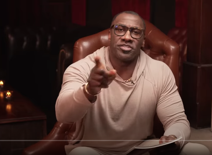 Shannon Sharpe Net Worth & Career Highlights