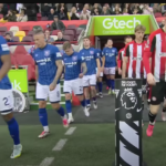 Brentford vs Ipswich: 4-3 Stats Recap