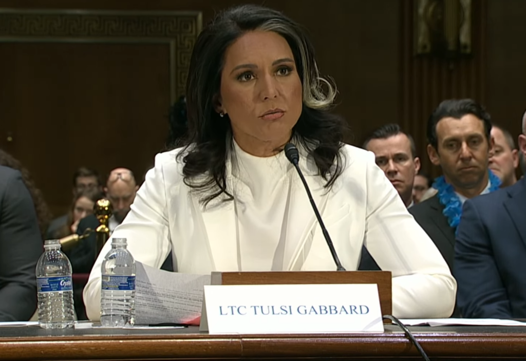 Tulsi Gabbard: Net Worth, Height, Age & Biography