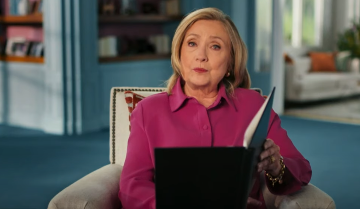 Hillary Clinton: Net Worth, Age & Life Insights