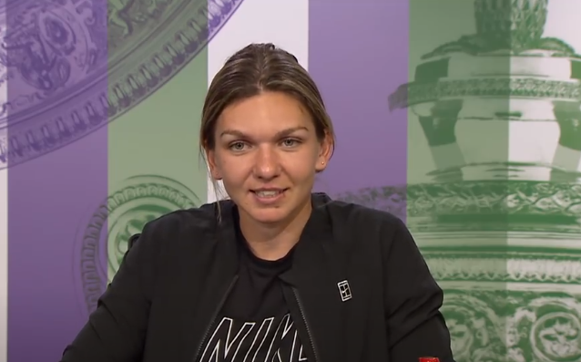 Simona Halep: Net Worth, Age & Life Facts